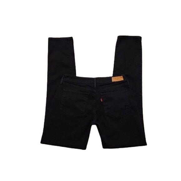 Levi's Mid-Rise Bold Curvy Skinny Jeans - Picture 3 of 6